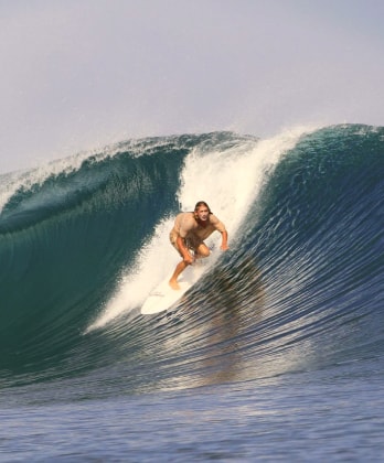 Surf guiding